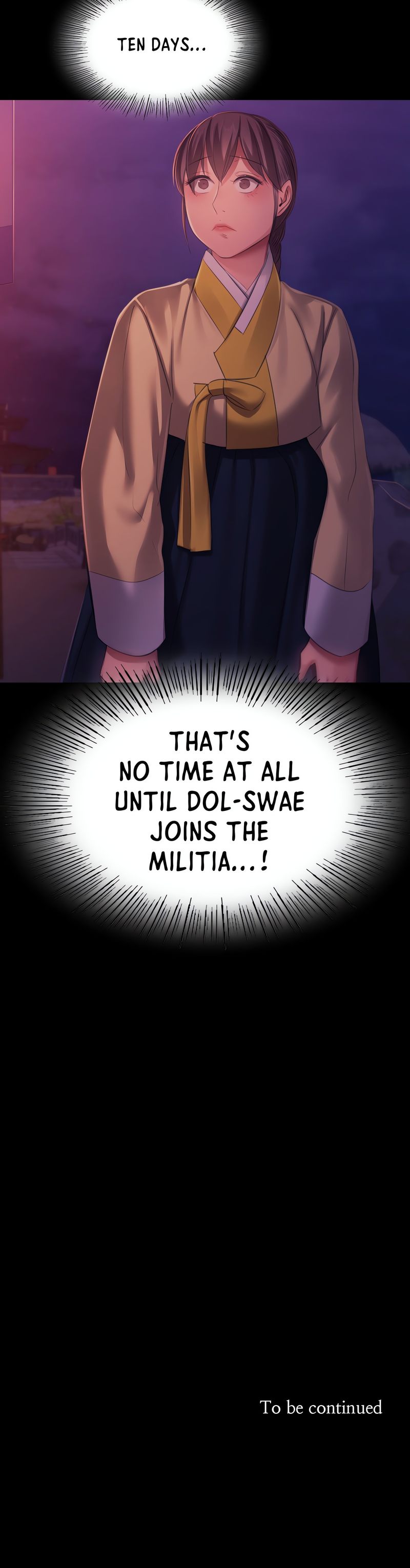 Madam Chapter 145 - Page 27