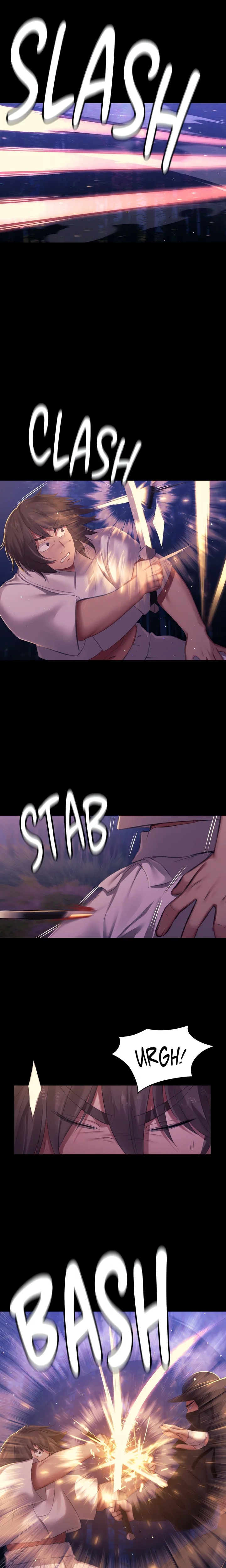 Madam Chapter 148 - Page 2