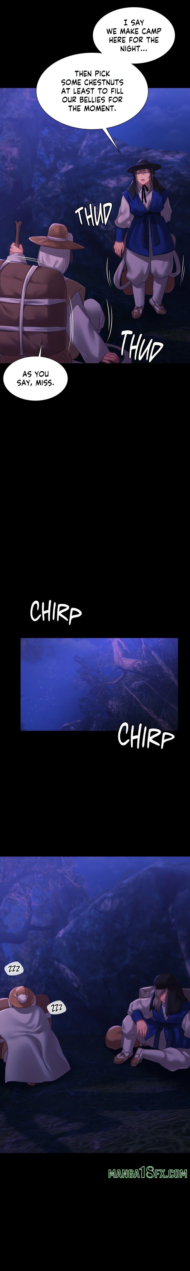 Madam Chapter 157 - Page 15