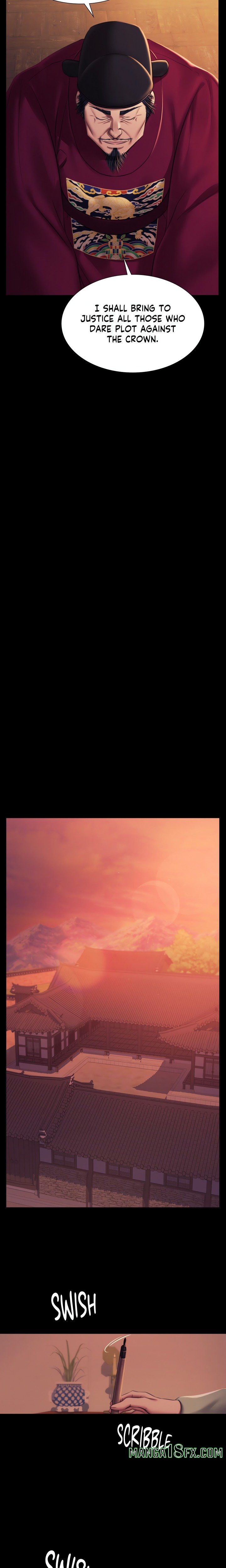 Madam Chapter 162 - Page 9