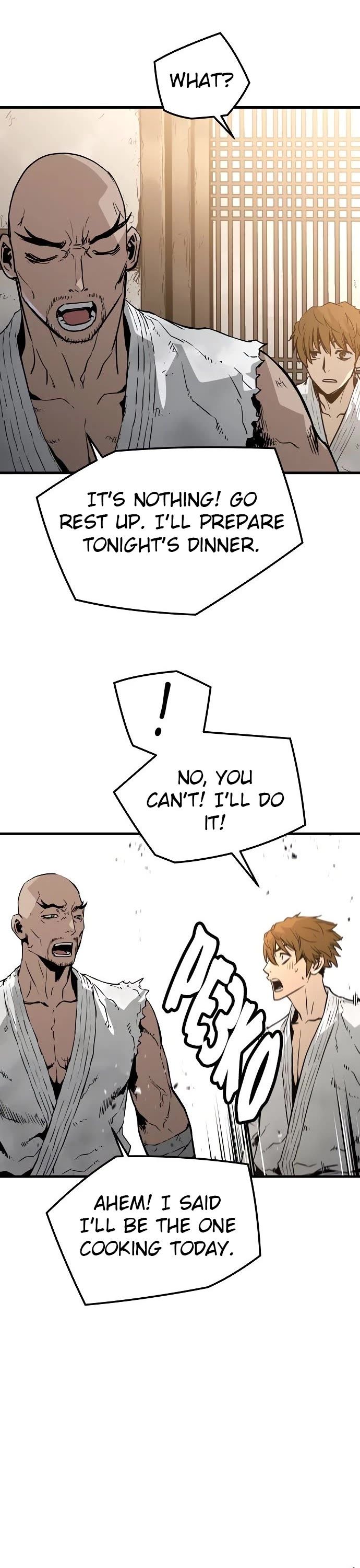 Eternal Force Chapter 82 - Page 40