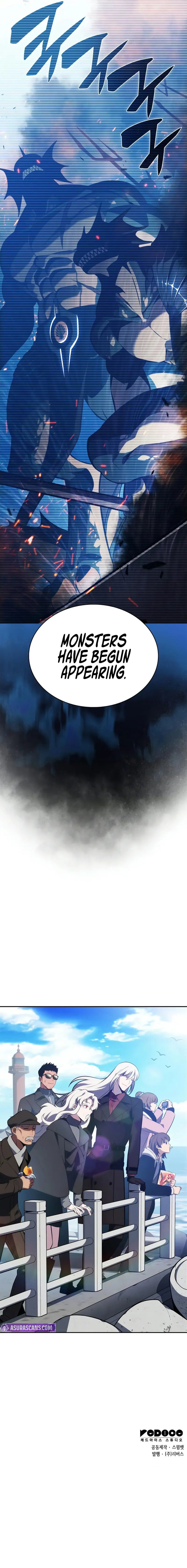 Solo Max-Level Newbie Chapter 202 - Page 12