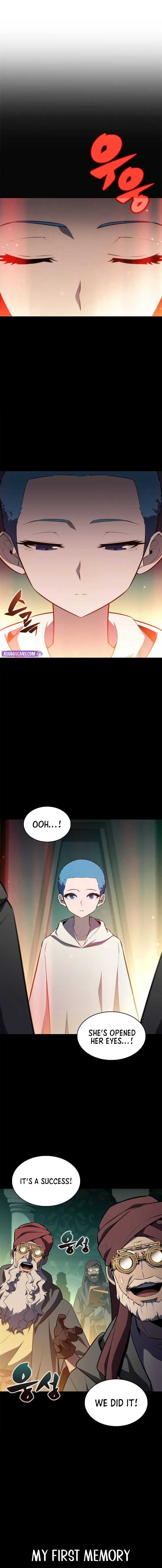 Solo Max-Level Newbie Chapter 215 - Page 2