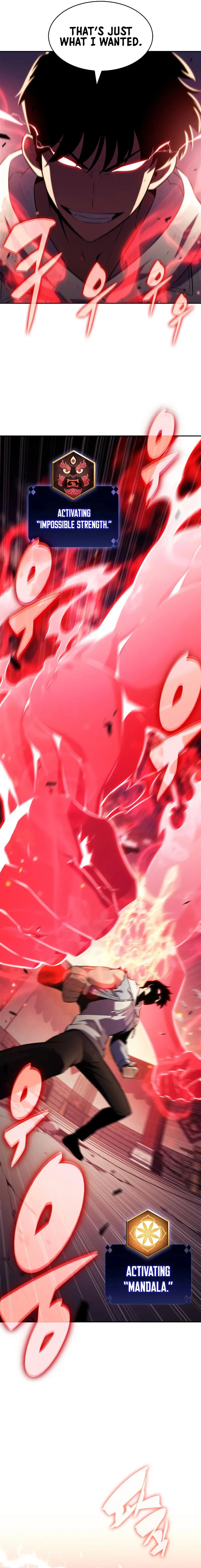 Solo Max-Level Newbie Chapter 246 - Page 4