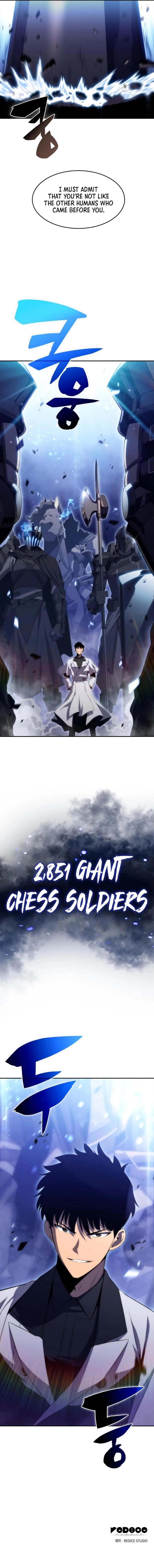 Solo Max-Level Newbie Chapter 44 - Page 10