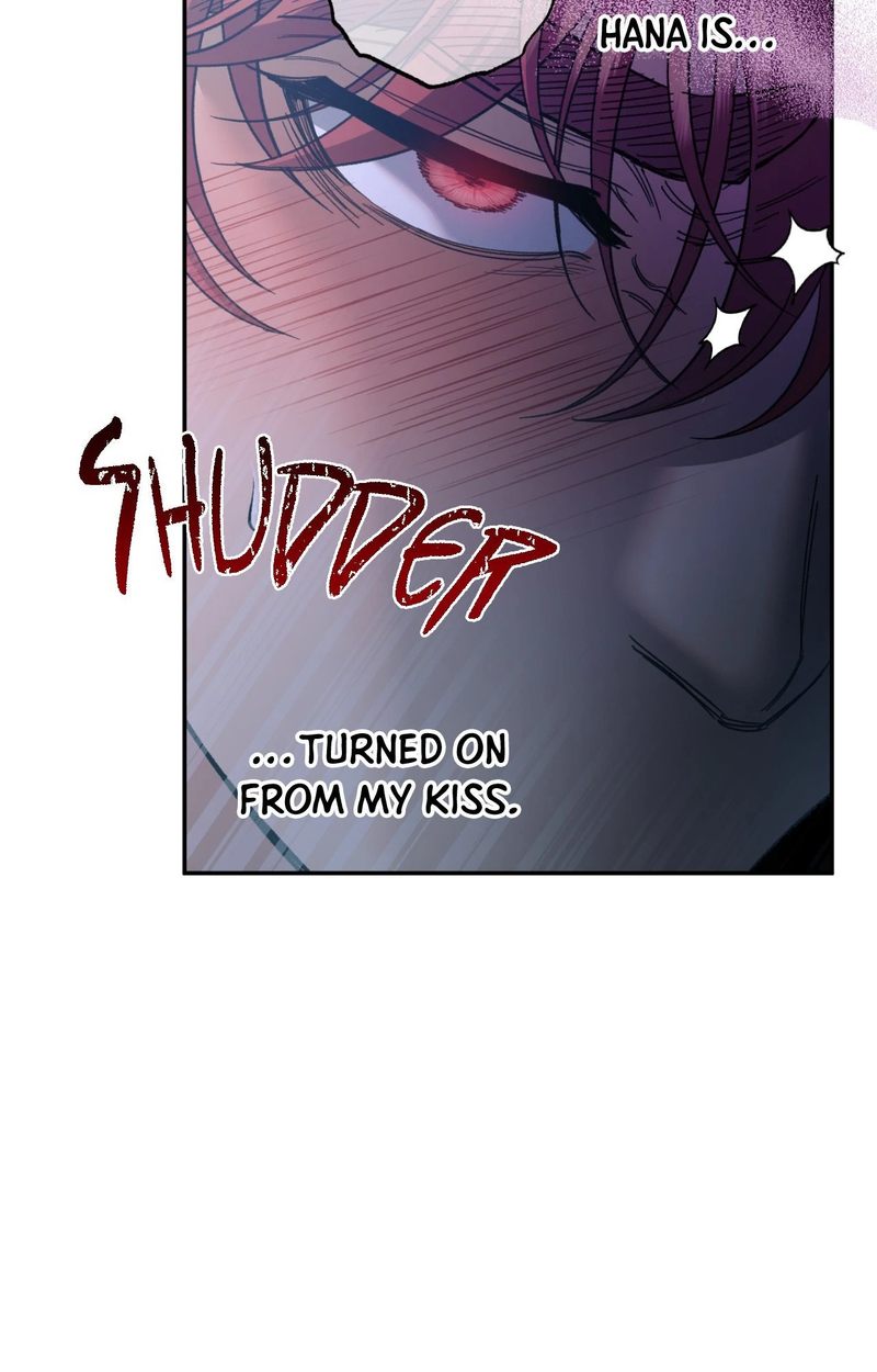 Hana’s Demons of Lust Chapter 100 - Page 28