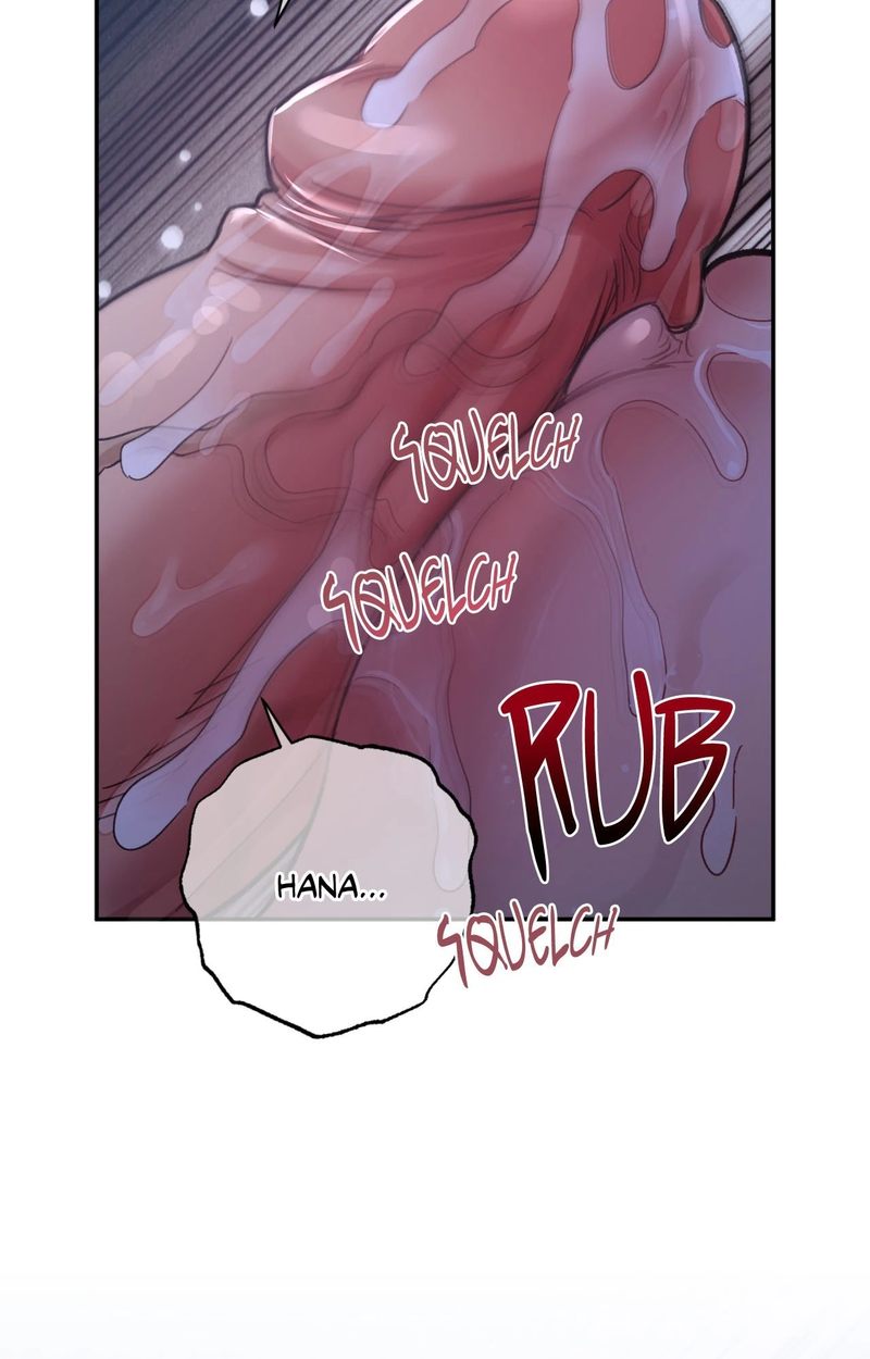 Hana’s Demons of Lust Chapter 100 - Page 71