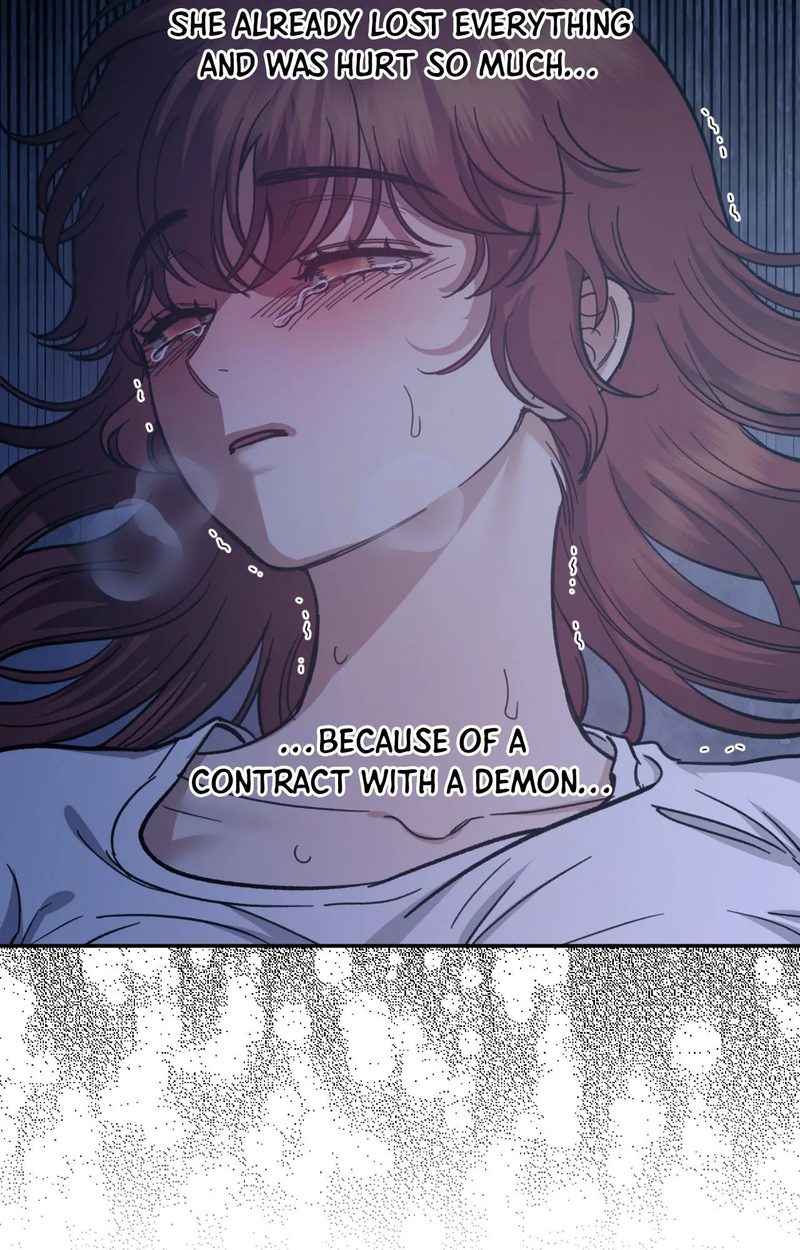 Hana’s Demons of Lust Chapter 101 - Page 12