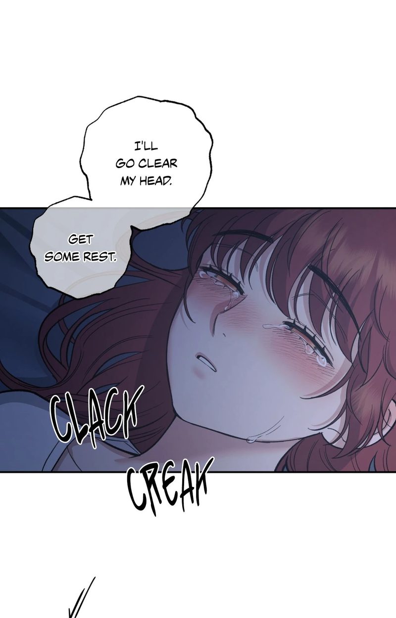Hana’s Demons of Lust Chapter 101 - Page 23