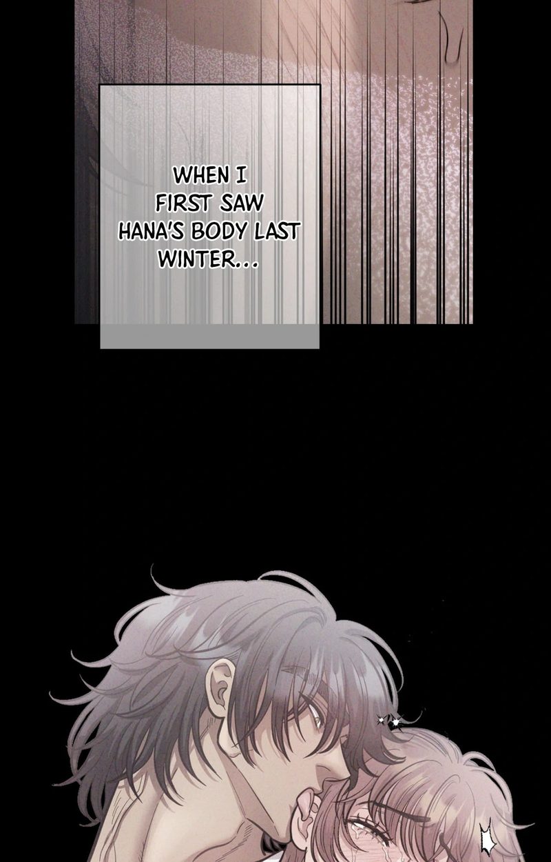 Hana’s Demons of Lust Chapter 101 - Page 5