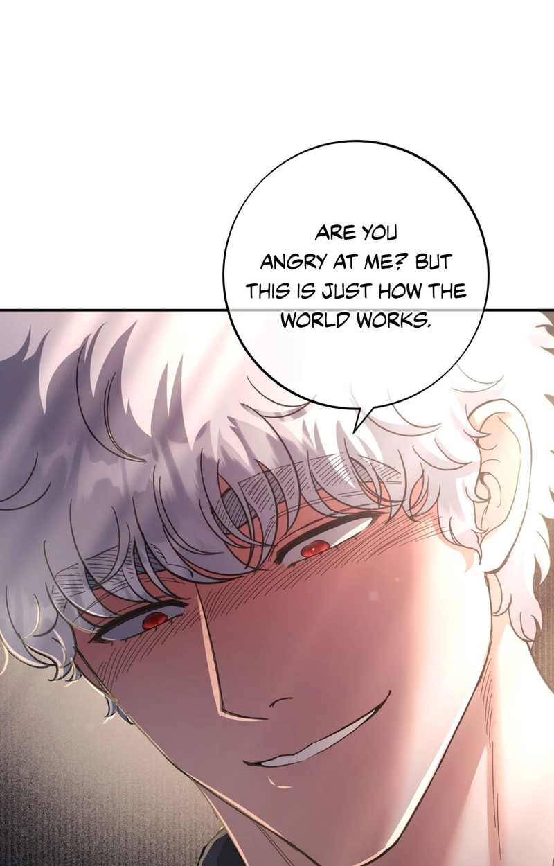 Hana’s Demons of Lust Chapter 101 - Page 73