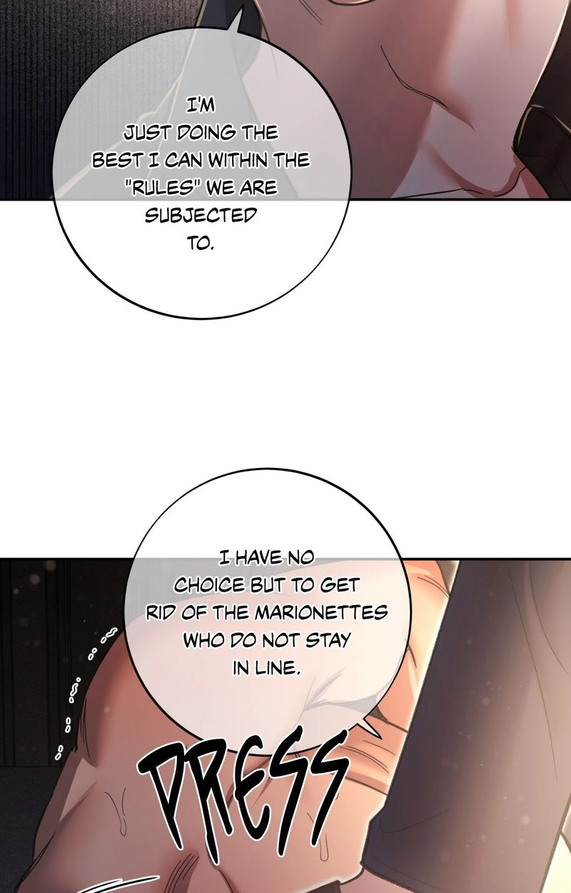 Hana’s Demons of Lust Chapter 101 - Page 74