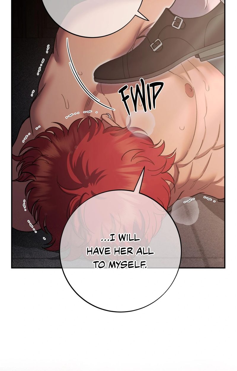 Hana’s Demons of Lust Chapter 101 - Page 78