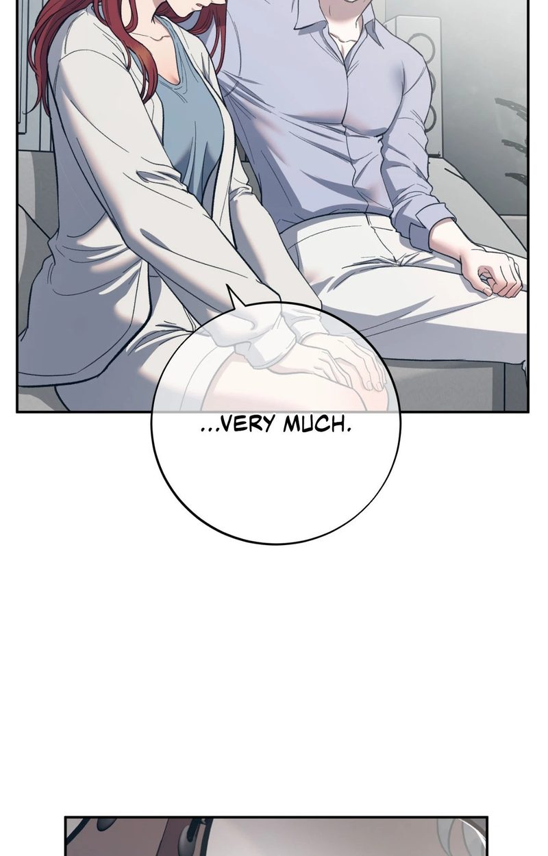 Hana’s Demons of Lust Chapter 102 - Page 45