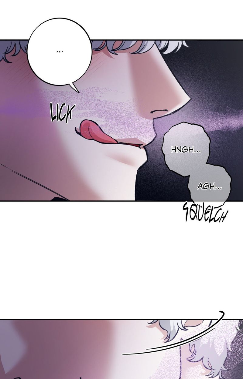 Hana’s Demons of Lust Chapter 103 - Page 30