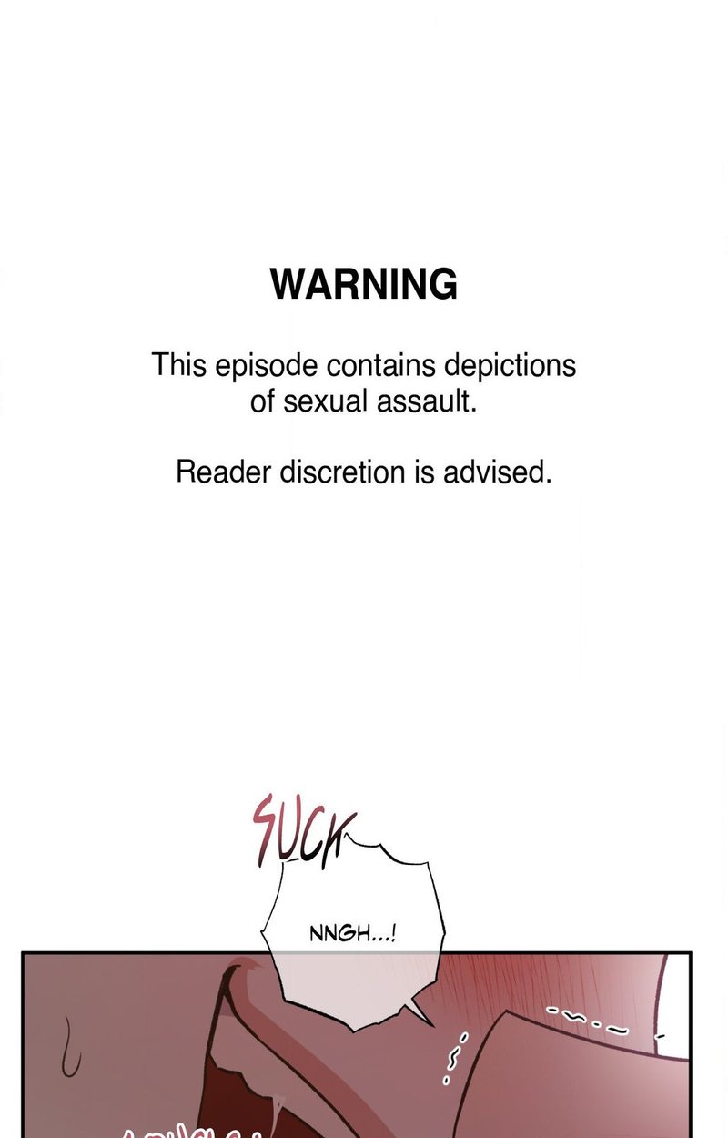 Hana’s Demons of Lust Chapter 104 - Page 1