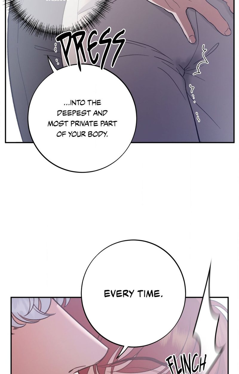 Hana’s Demons of Lust Chapter 104 - Page 30