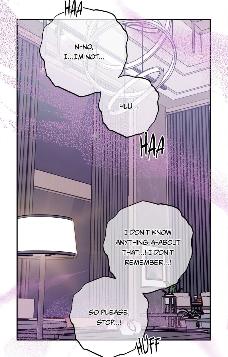 Hana’s Demons of Lust Chapter 104 - Page 32