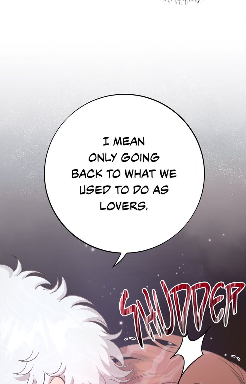 Hana’s Demons of Lust Chapter 104 - Page 4