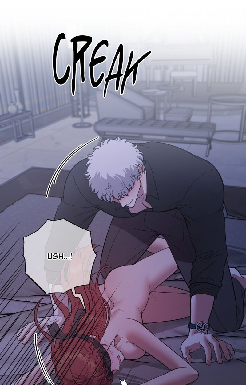 Hana’s Demons of Lust Chapter 104 - Page 42