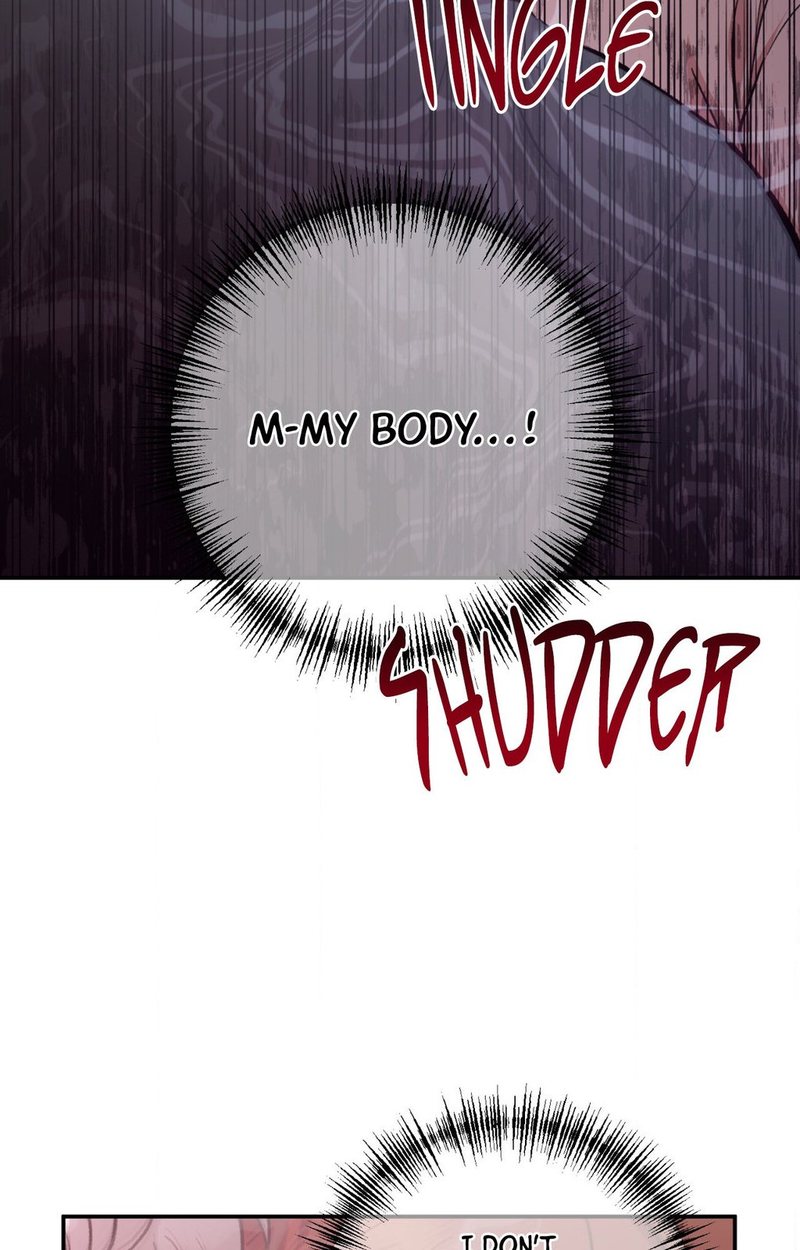 Hana’s Demons of Lust Chapter 104 - Page 6