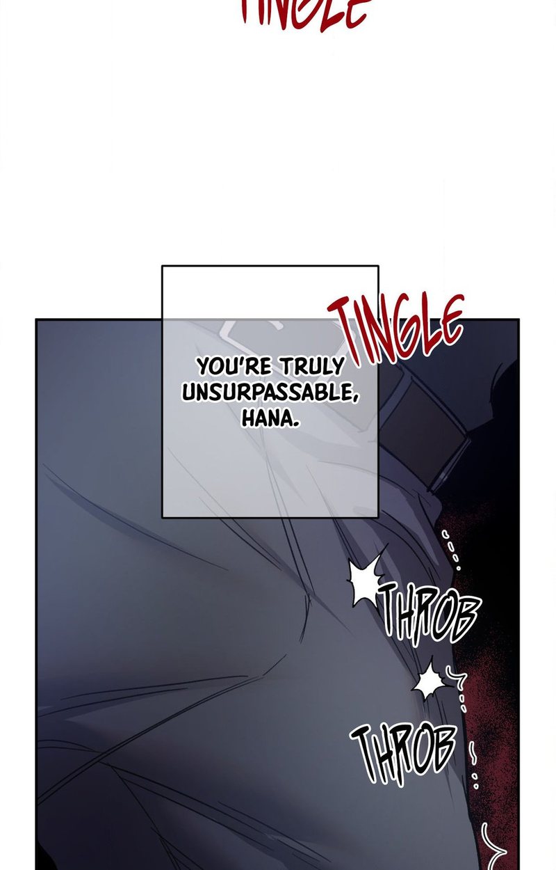 Hana’s Demons of Lust Chapter 104 - Page 75