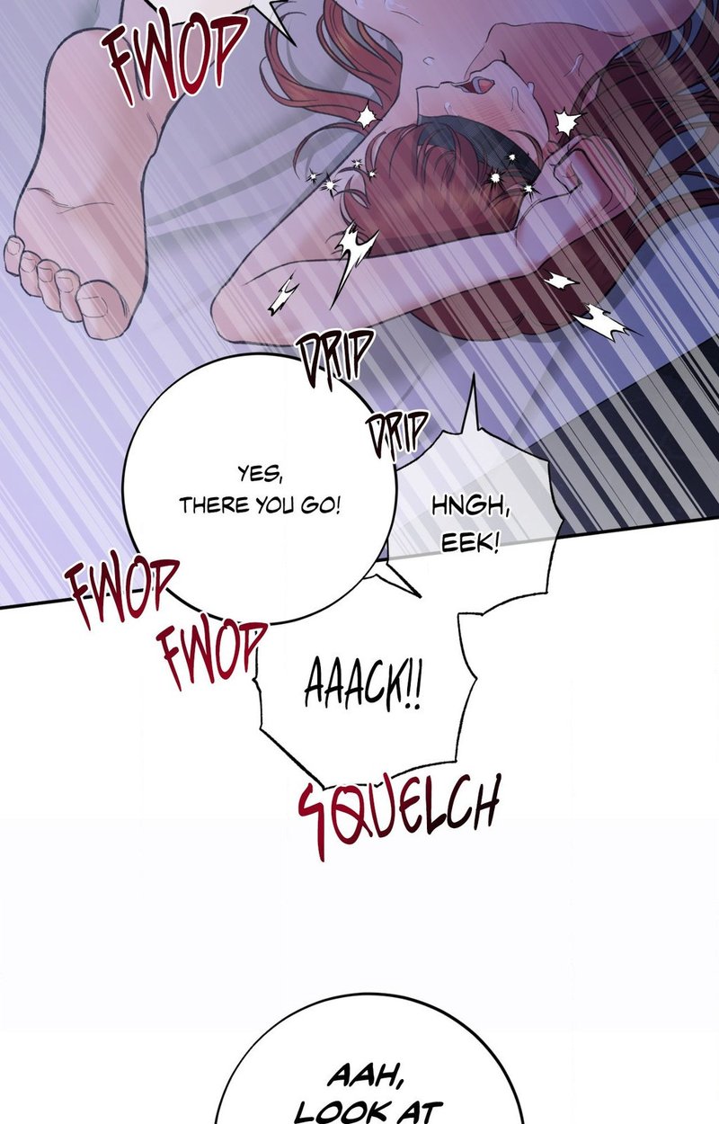 Hana’s Demons of Lust Chapter 105 - Page 17