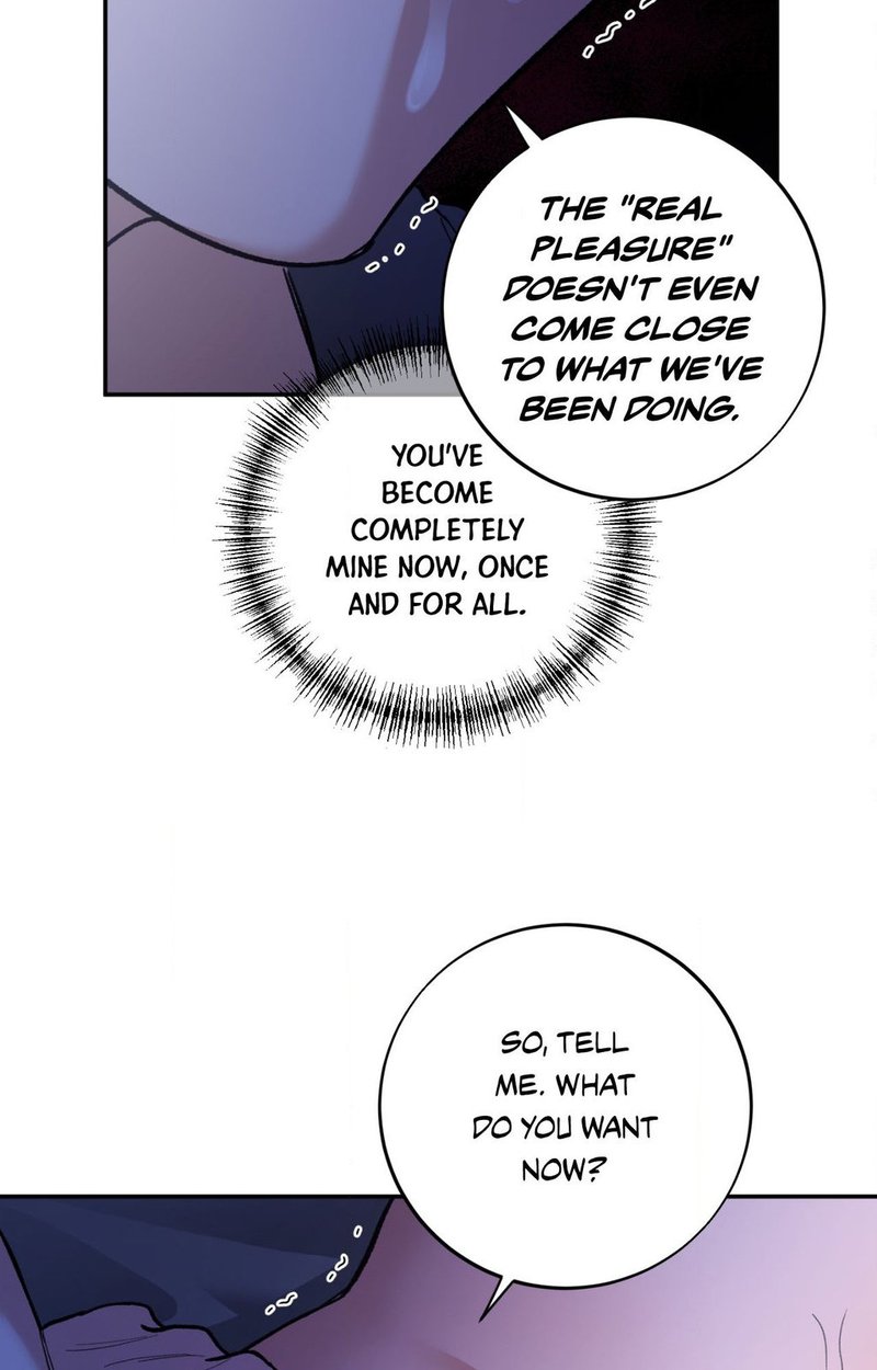 Hana’s Demons of Lust Chapter 105 - Page 30