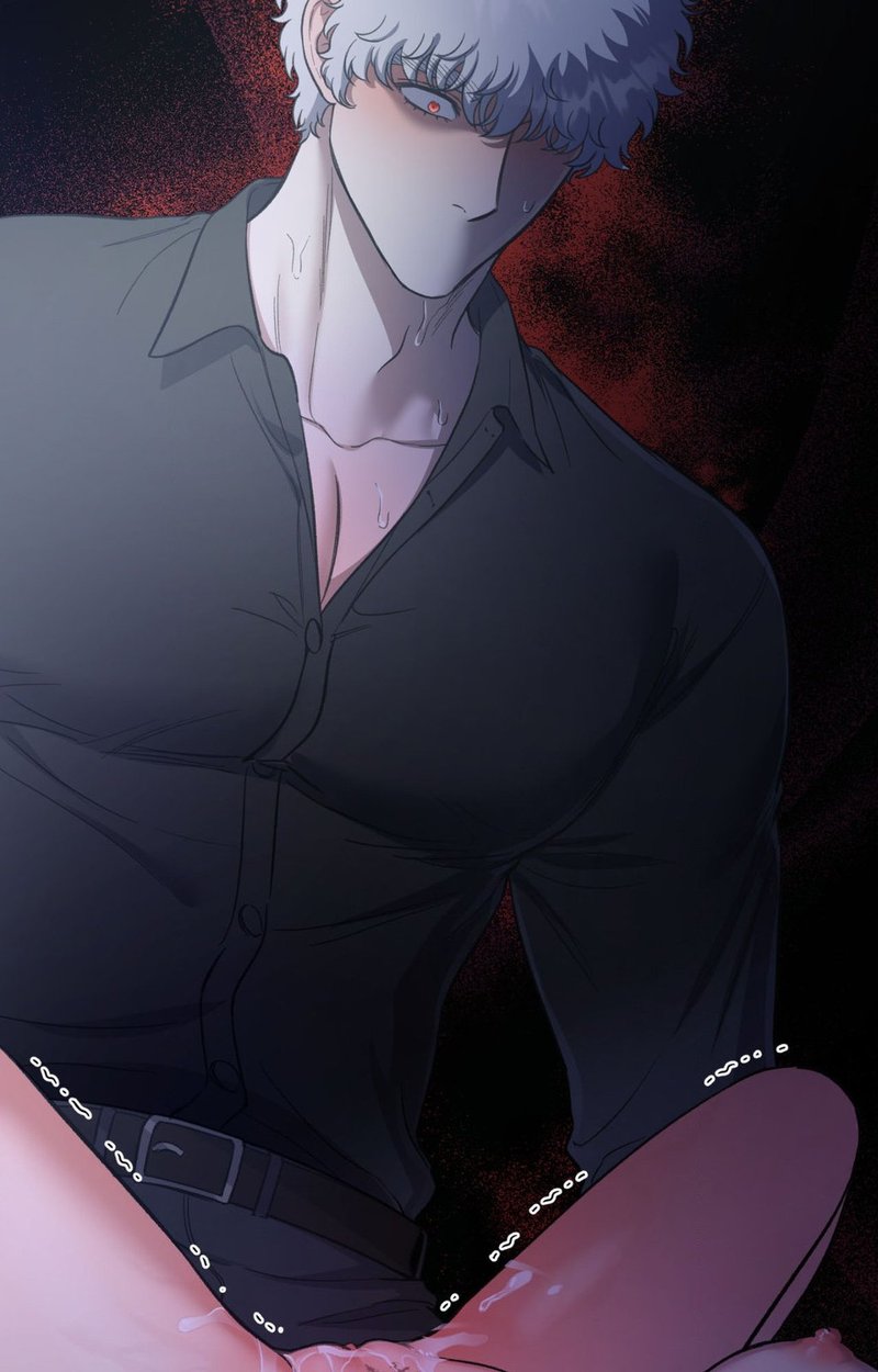 Hana’s Demons of Lust Chapter 105 - Page 36