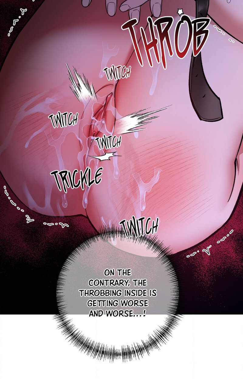 Hana’s Demons of Lust Chapter 105 - Page 66