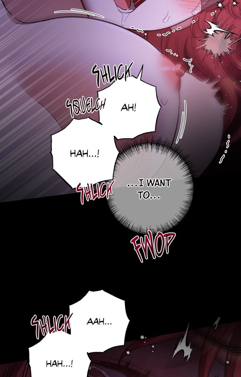 Hana’s Demons of Lust Chapter 105 - Page 79