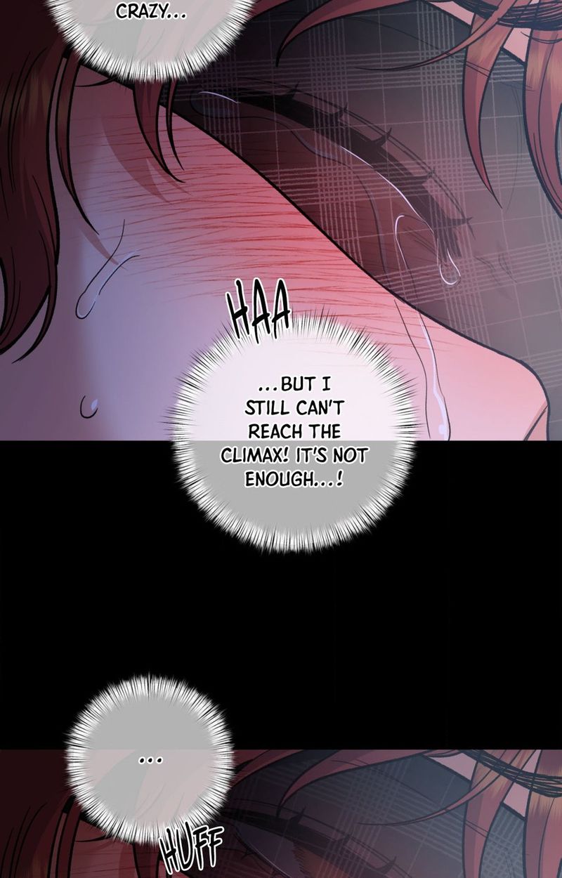 Hana’s Demons of Lust Chapter 106 - Page 18