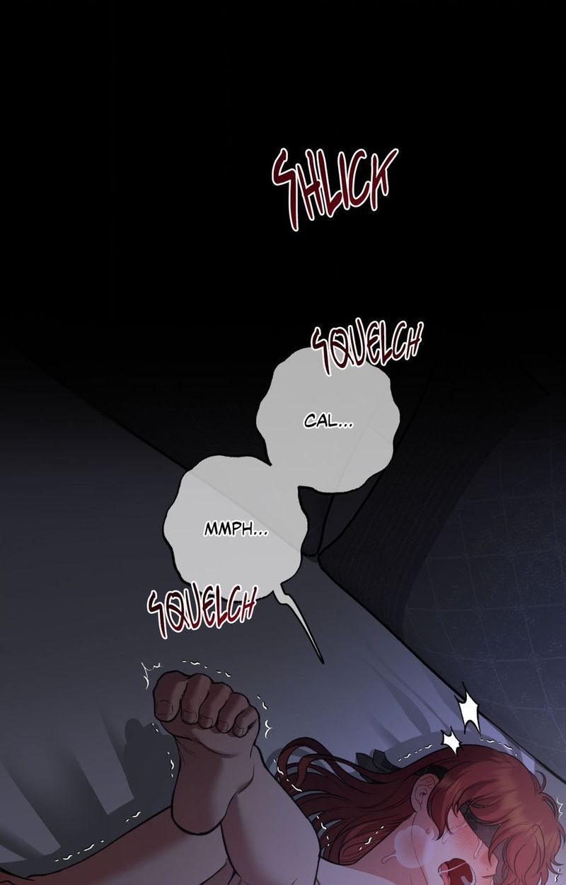 Hana’s Demons of Lust Chapter 106 - Page 25