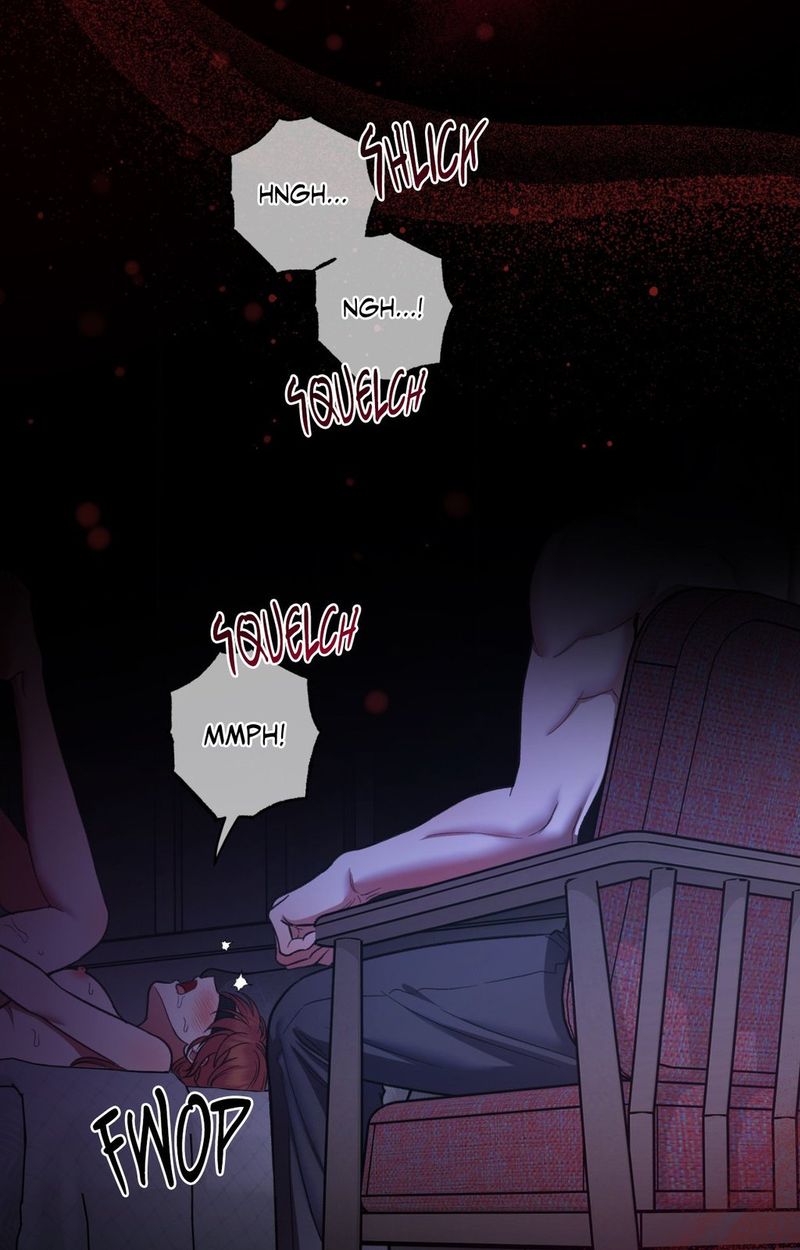 Hana’s Demons of Lust Chapter 106 - Page 3