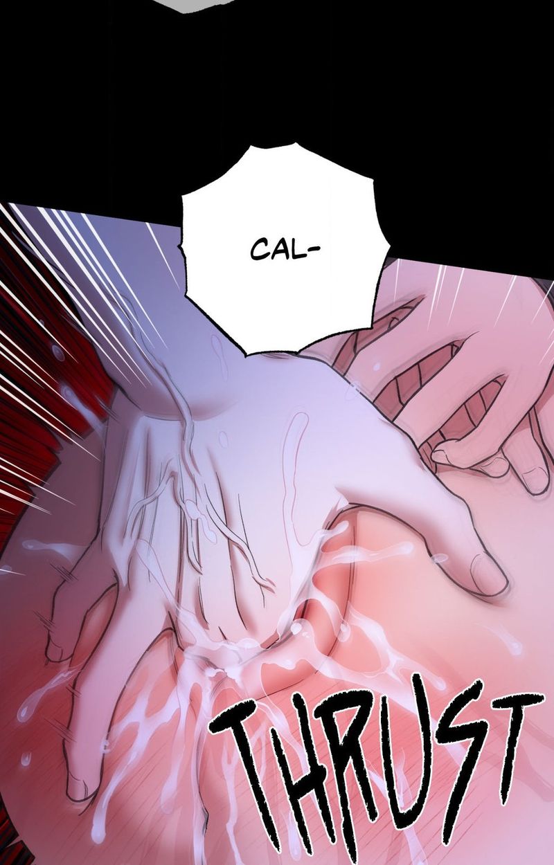 Hana’s Demons of Lust Chapter 106 - Page 40