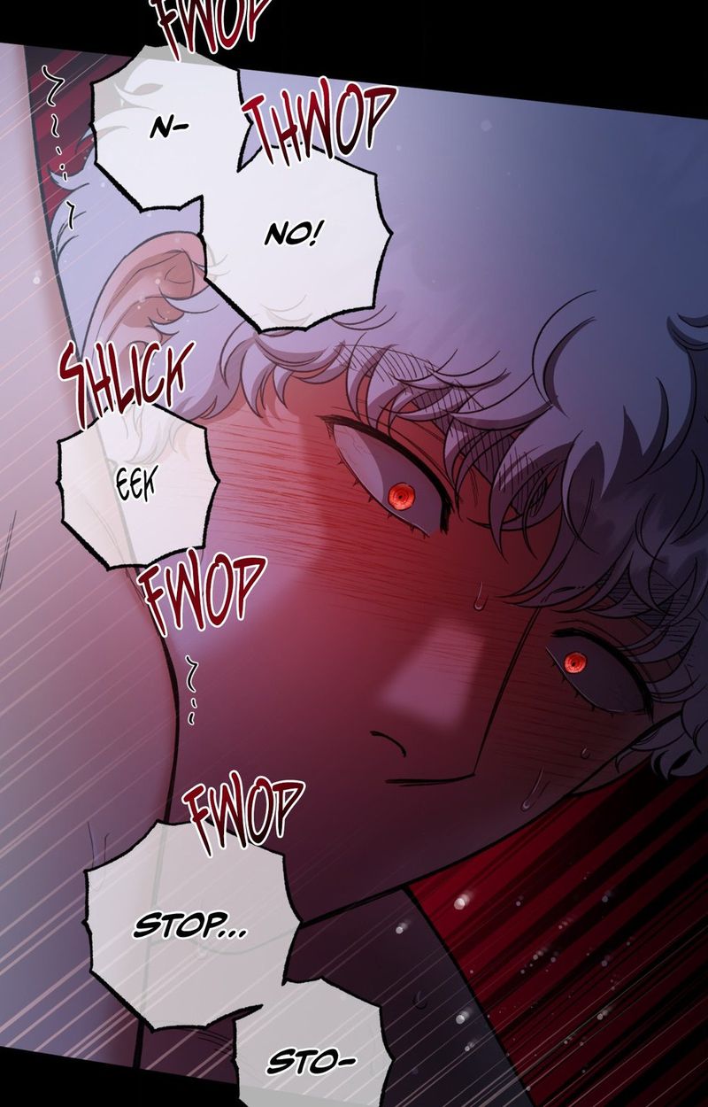 Hana’s Demons of Lust Chapter 106 - Page 43