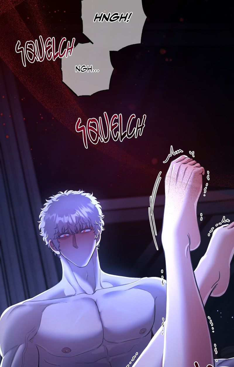 Hana’s Demons of Lust Chapter 106 - Page 5