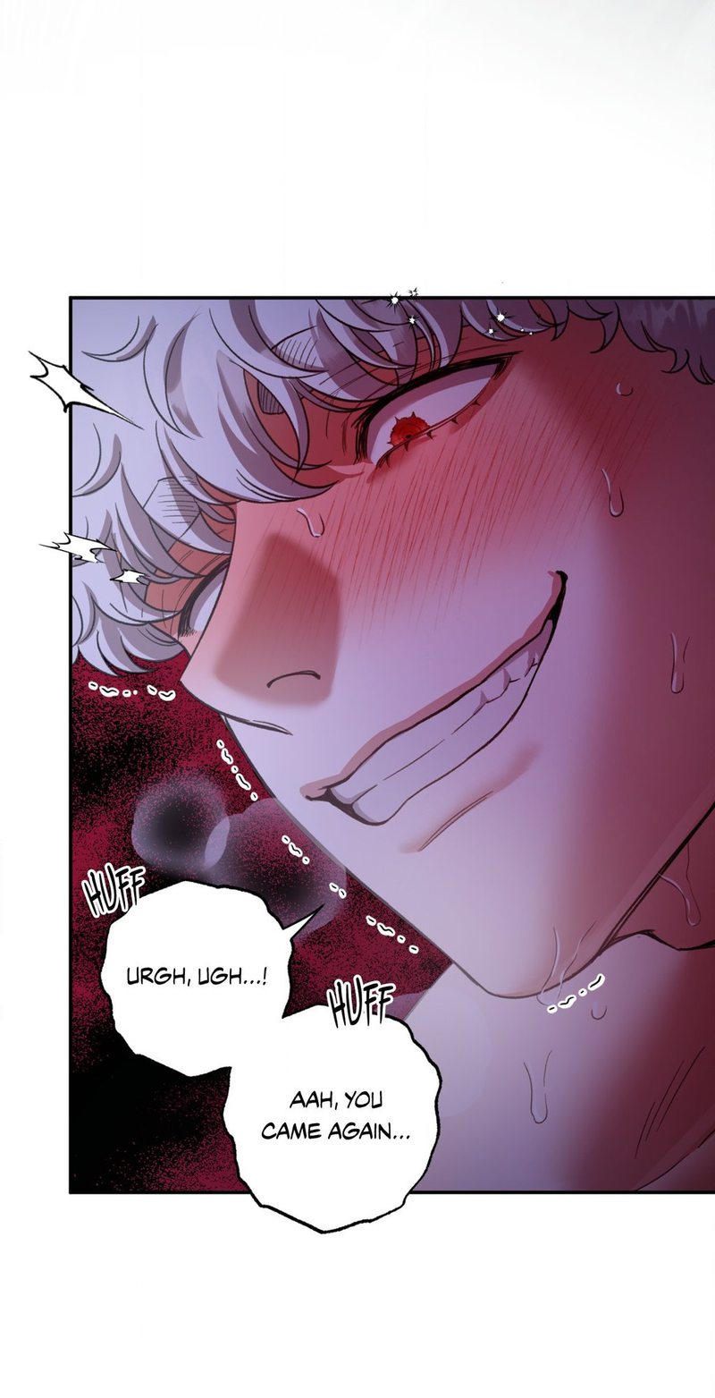 Hana’s Demons of Lust Chapter 107 - Page 21