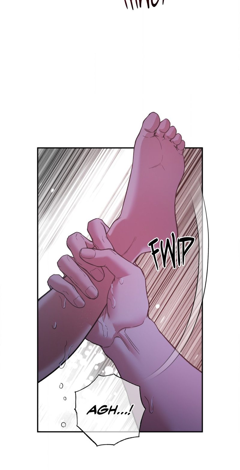 Hana’s Demons of Lust Chapter 107 - Page 30