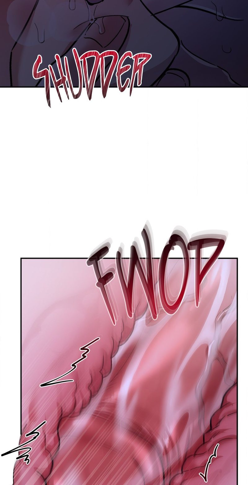 Hana’s Demons of Lust Chapter 107 - Page 46