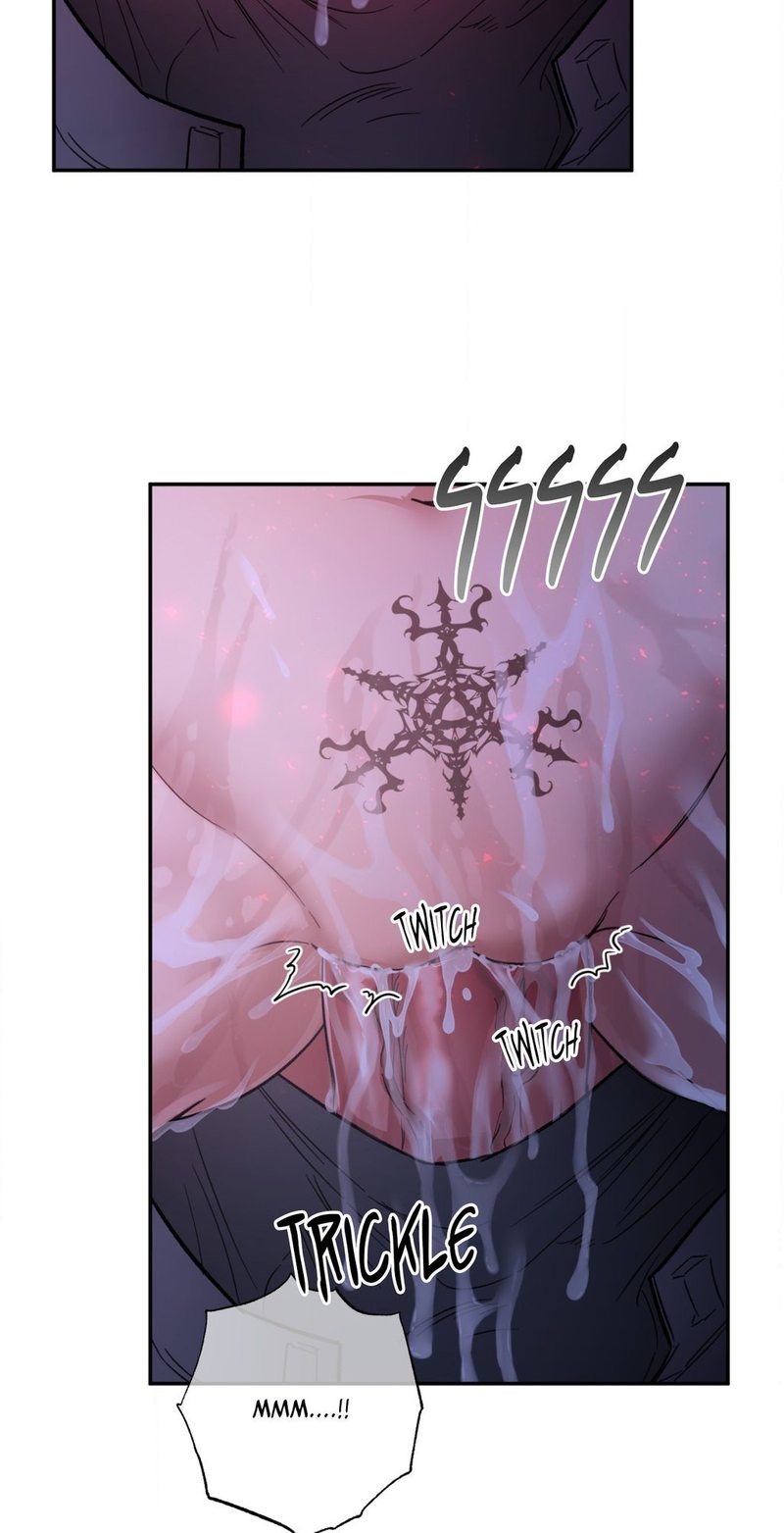 Hana’s Demons of Lust Chapter 107 - Page 50