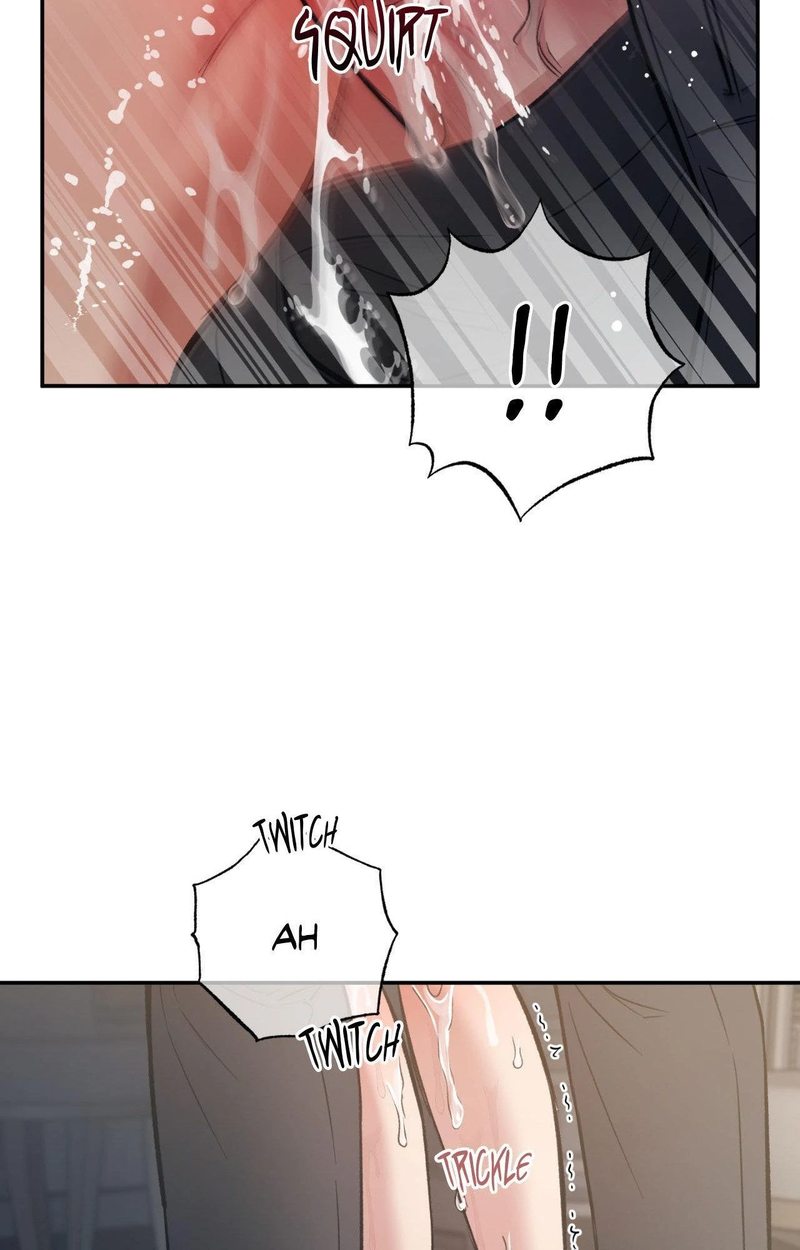 Hana’s Demons of Lust Chapter 108 - Page 16