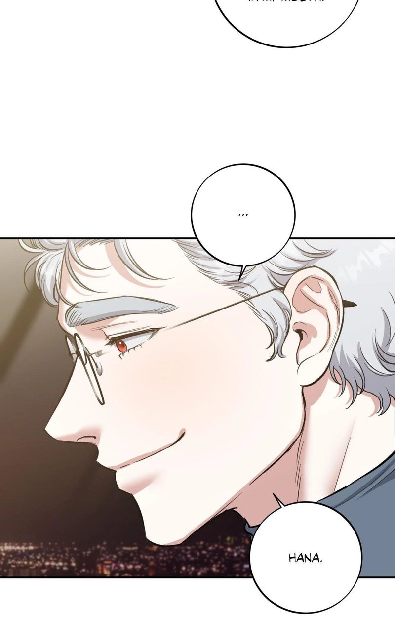 Hana’s Demons of Lust Chapter 108 - Page 23