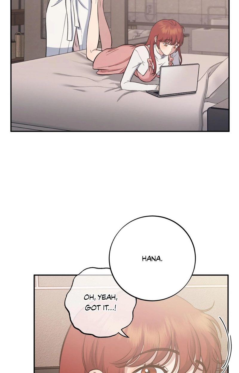 Hana’s Demons of Lust Chapter 108 - Page 70