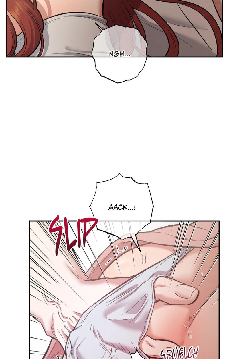 Hana’s Demons of Lust Chapter 108 - Page 79