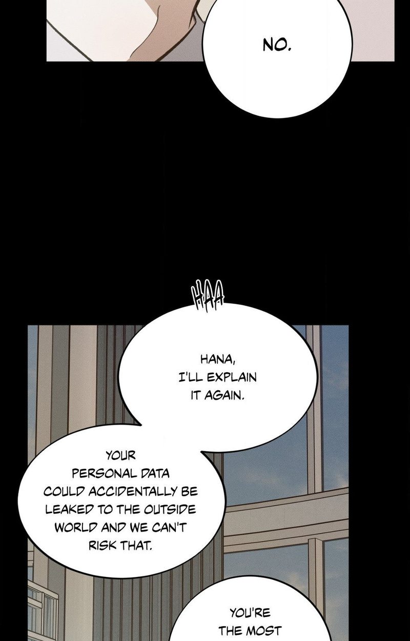 Hana’s Demons of Lust Chapter 109 - Page 9