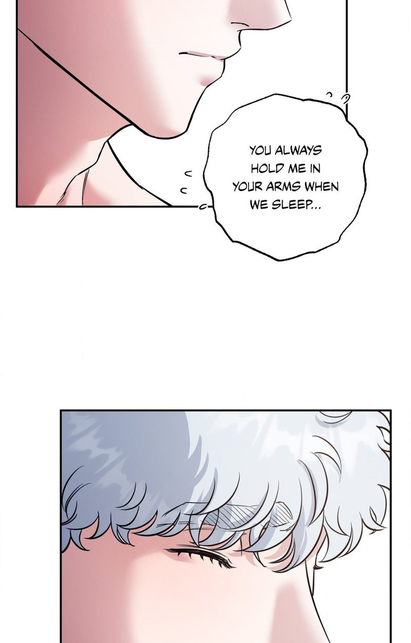 Hana’s Demons of Lust Chapter 110 - Page 22