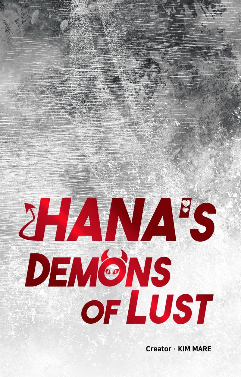 Hana’s Demons of Lust Chapter 110 - Page 29