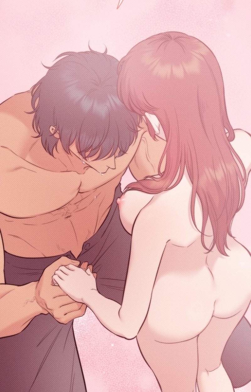 Hana’s Demons of Lust Chapter 110 - Page 59