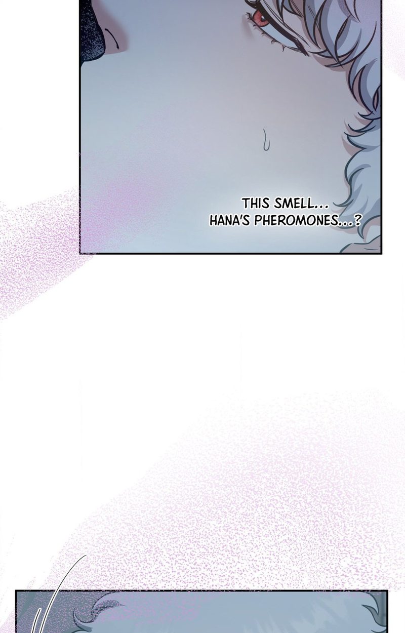 Hana’s Demons of Lust Chapter 110 - Page 93